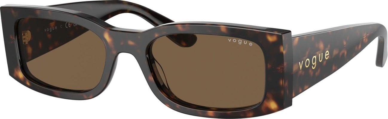 Vogue VO-0VO5584S-W65673-53 Güneş Gözlüğü
