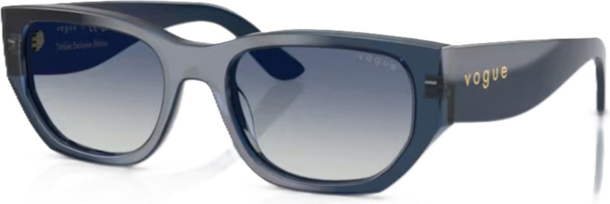 Vogue VO-0VO5586S-27644L-53 Güneş Gözlüğü
