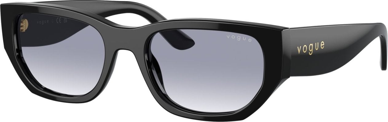 Vogue VO-0VO5586S-W44.79-53 Güneş Gözlüğü