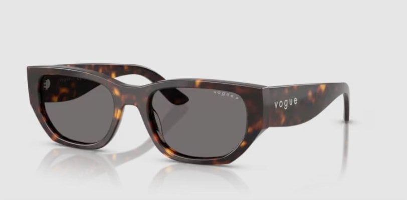 Vogue VO-0VO5586S-W65681-53 Güneş Gözlüğü