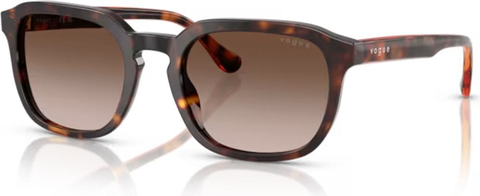 Vogue VO-0VO5595SI-W65613-53 Güneş Gözlüğü