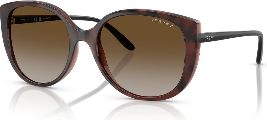 Vogue VO-0VO5623S-2386T5-55 Güneş Gözlüğü