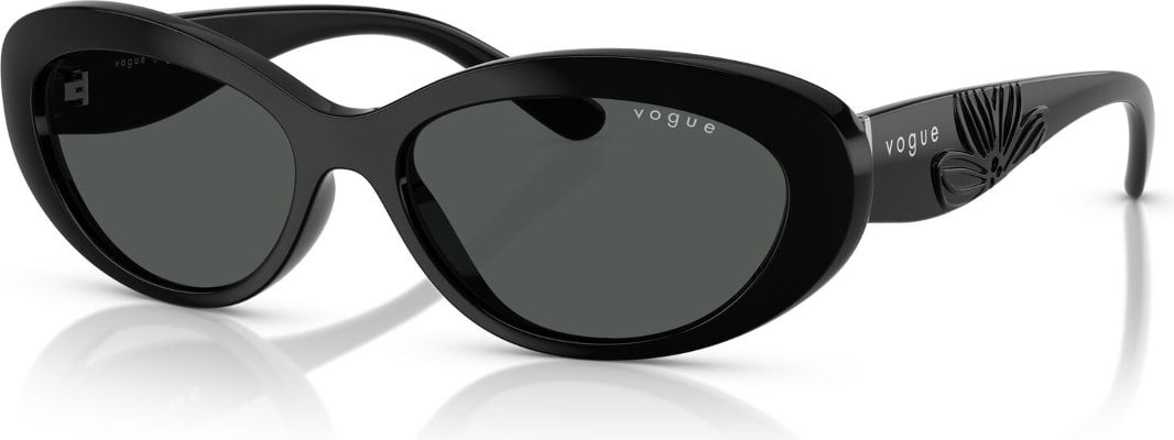 Vogue VO-0VO5630S-W44.87-55 Güneş Gözlüğü