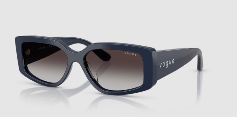 -Vogue-VO-0VO5642SU-32408G-55-Güneş Gözlüğü