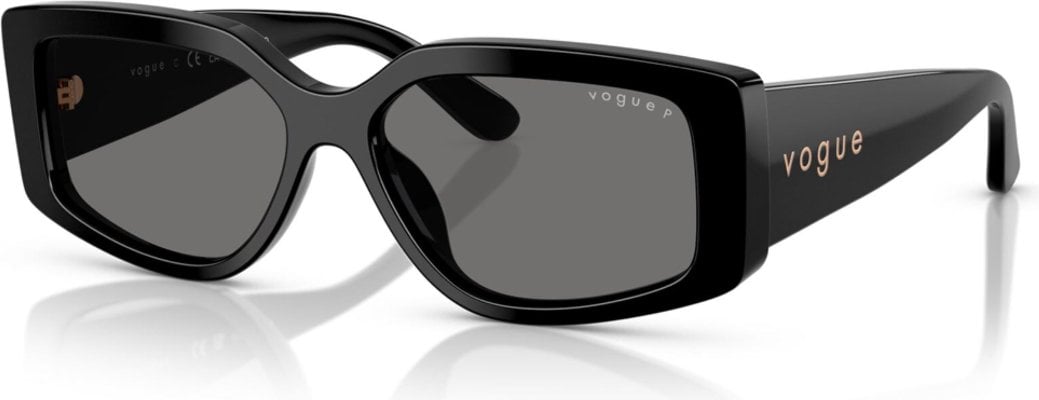 Vogue VO-0VO5642SU-W44.81-55 Güneş Gözlüğü