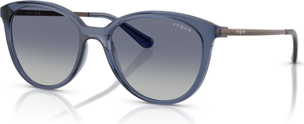 Vogue VO-0VO5647SI-30414L-53 Güneş Gözlüğü