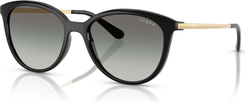 Vogue VO-0VO5647SI-W44.11-53 Güneş Gözlüğü