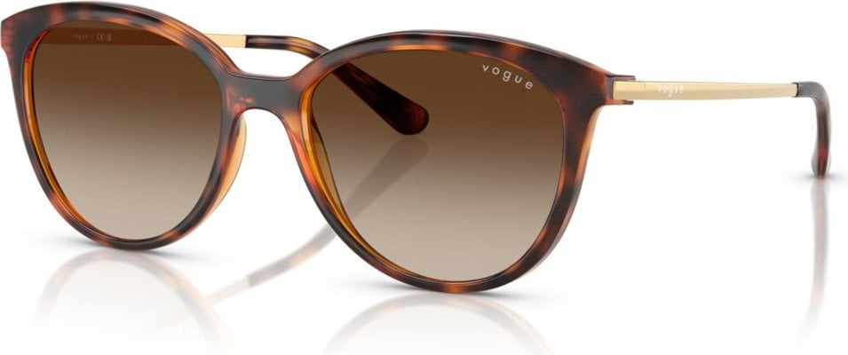 Vogue VO-0VO5647SI-W65613-53 Güneş Gözlüğü