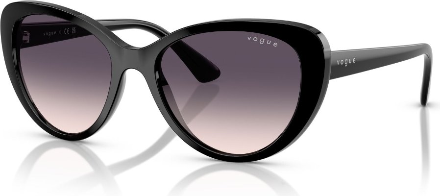 Vogue VO-0VO5649SI-W44.36-54 Güneş Gözlüğü