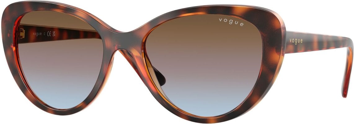 Vogue VO-0VO5649SI-W65648-54 Güneş Gözlüğü