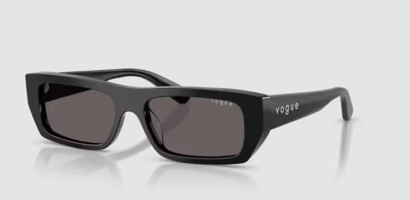 Vogue VO-0VO5657SU-W44.87-53 Güneş Gözlüğü