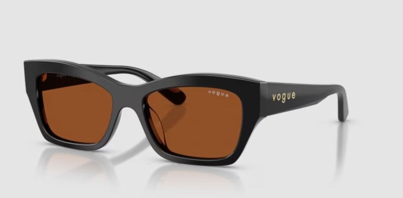 Vogue VO-0VO5658SU-W44.73-53 Güneş Gözlüğü