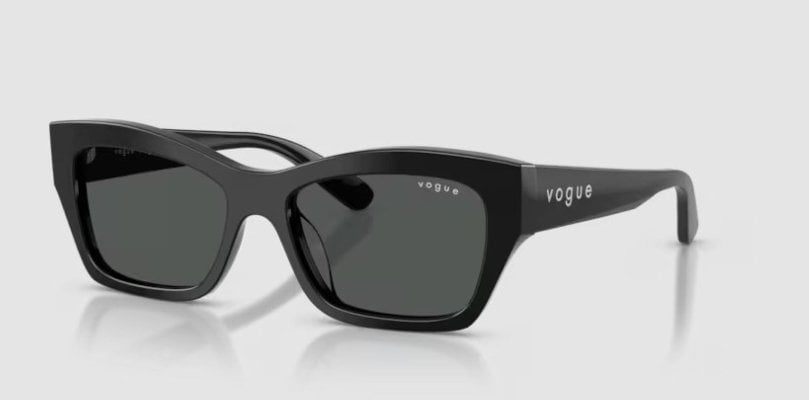 Vogue VO-0VO5658SU-W44.87-53 Güneş Gözlüğü