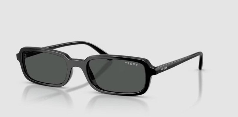 Vogue VO-0VO5666S-W44.87-53 Güneş Gözlüğü