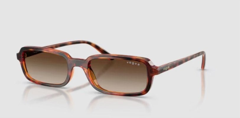 Vogue VO-0VO5666S-W65613-53 Güneş Gözlüğü