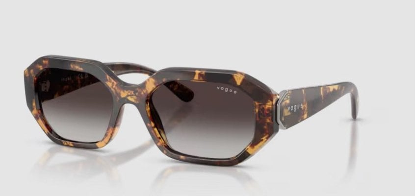 Vogue VO-0VO5675S-31798G-54 Güneş Gözlüğü
