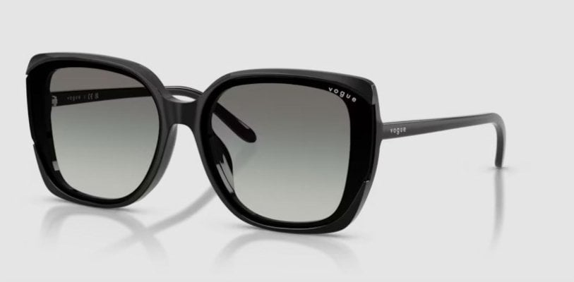 Vogue VO-0VO5684SD-W44.11-65 Güneş Gözlüğü