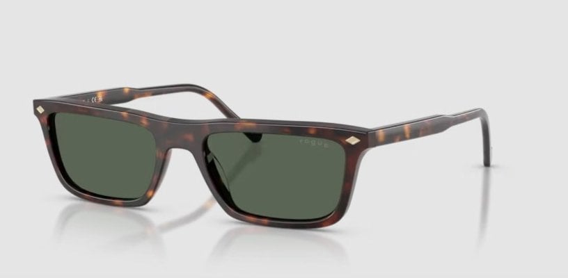 Vogue VO-0VO5687S-W65671-55 Güneş Gözlüğü