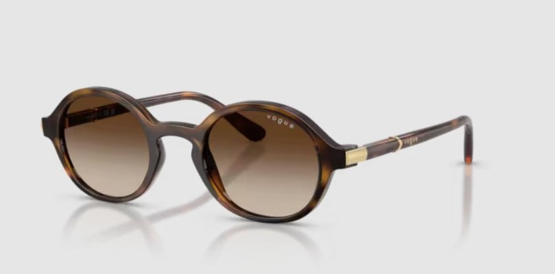 -Vogue-VO-0VO5692S-W65613-46-Güneş Gözlüğü