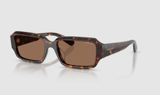 -Vogue-VO-0VO5693SU-W65673-54-Güneş Gözlüğü