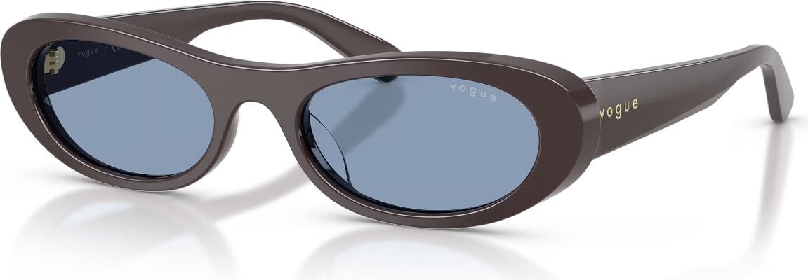 -Vogue-VO-0VO5695SU-326972-53-Güneş Gözlüğü