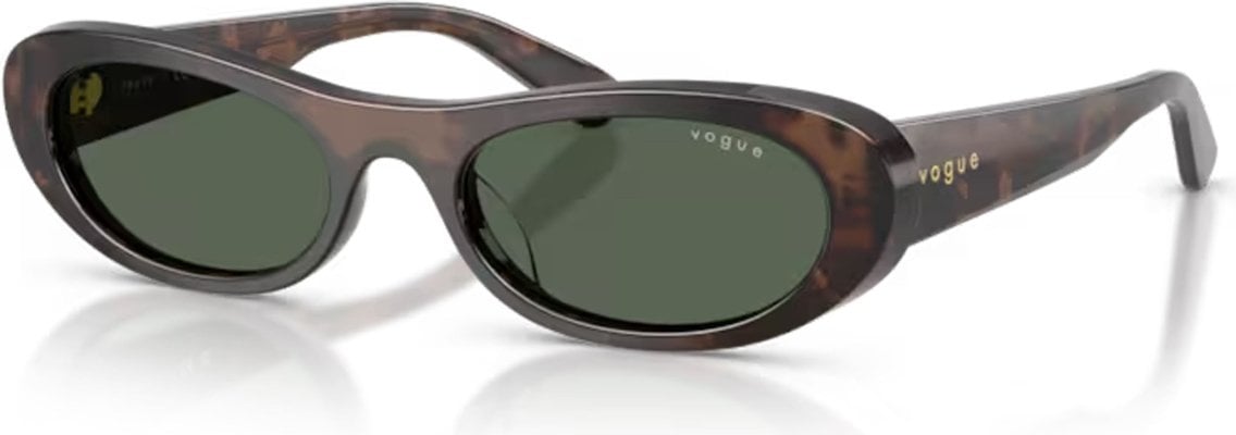 -Vogue-VO-0VO5695SU-327971-53-Güneş Gözlüğü