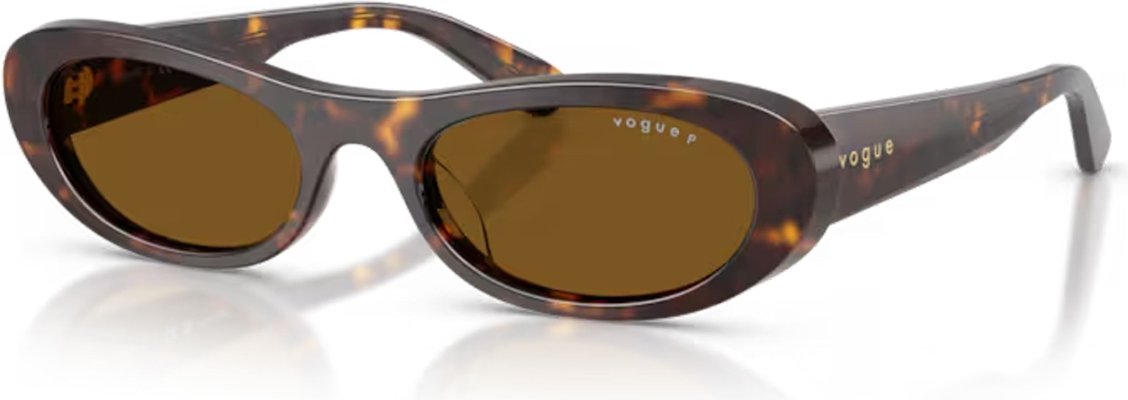 -Vogue-VO-0VO5695SU-W65683-53-Güneş Gözlüğü