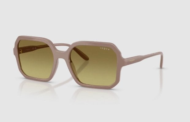 Vogue VO-0VO5696S-32722A-55 Güneş Gözlüğü