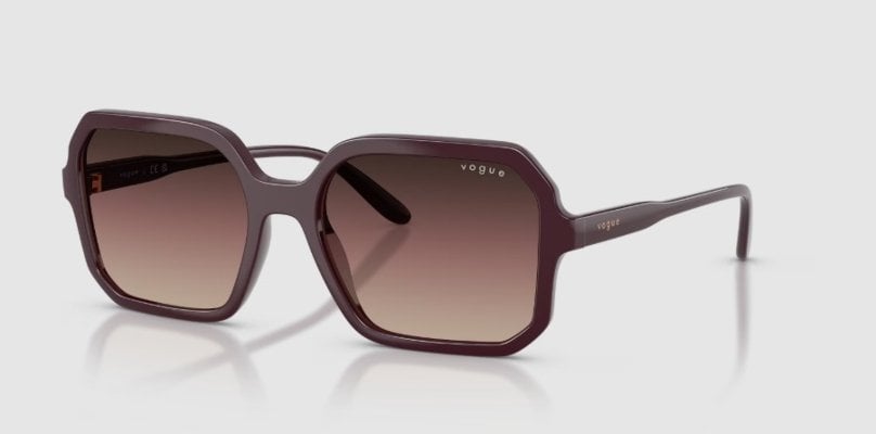 Vogue VO-0VO5696S-3284E2-55 Güneş Gözlüğü