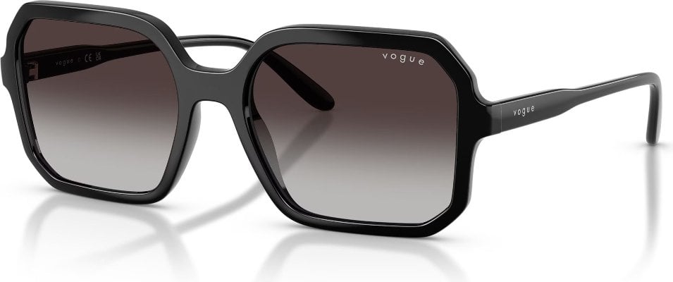 Vogue VO-0VO5696S-W44.8G-55 Güneş Gözlüğü