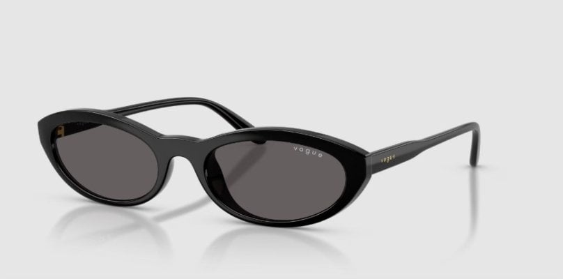 Vogue VO-0VO5697SU-W44.87-54 Güneş Gözlüğü