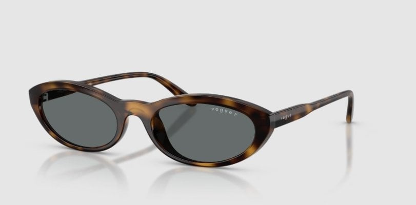 Vogue VO-0VO5697SU-W65681-54 Güneş Gözlüğü