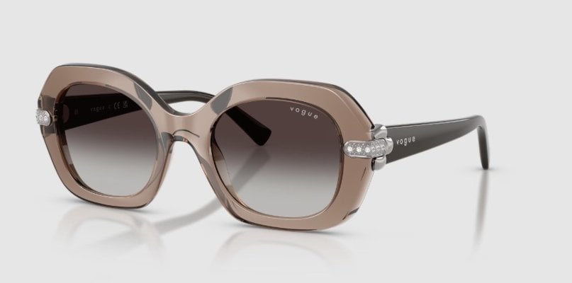 Vogue VO-0VO5706SB-29408G-50 Güneş Gözlüğü