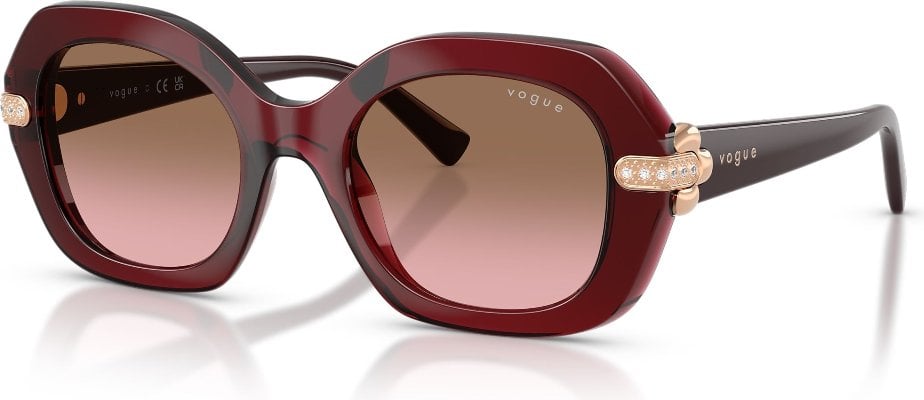 Vogue VO-0VO5706SB-328614-50 Güneş Gözlüğü