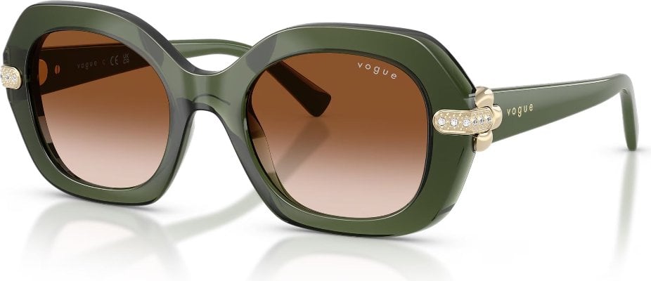 Vogue VO-0VO5706SB-328713-50 Güneş Gözlüğü