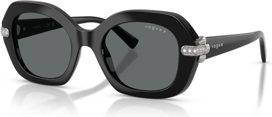 Vogue VO-0VO5706SB-W44.81-50 Güneş Gözlüğü