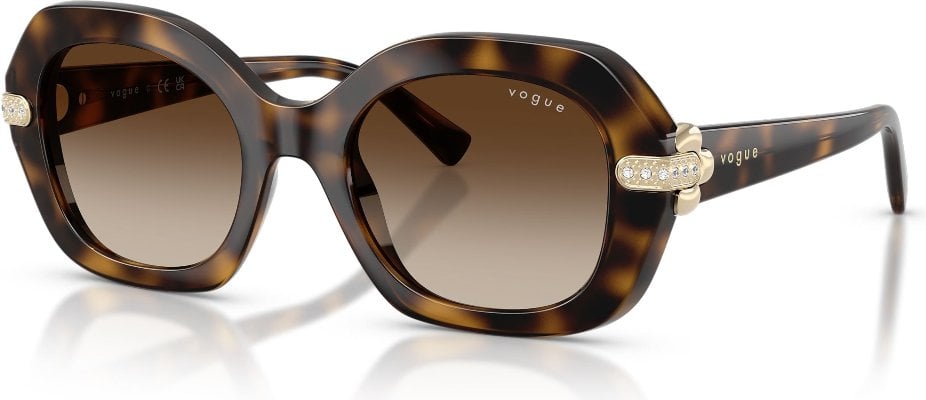 Vogue VO-0VO5706SB-W65613-50 Güneş Gözlüğü