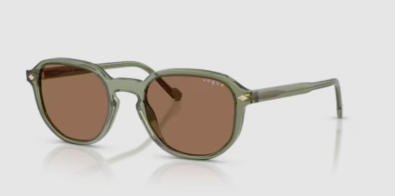 -Vogue-VO-0VO5707S-318773-51-Güneş Gözlüğü