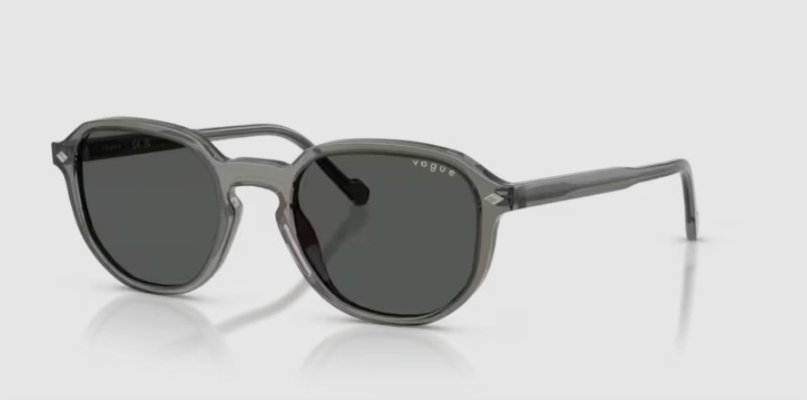 -Vogue-VO-0VO5707S-329487-51-Güneş Gözlüğü