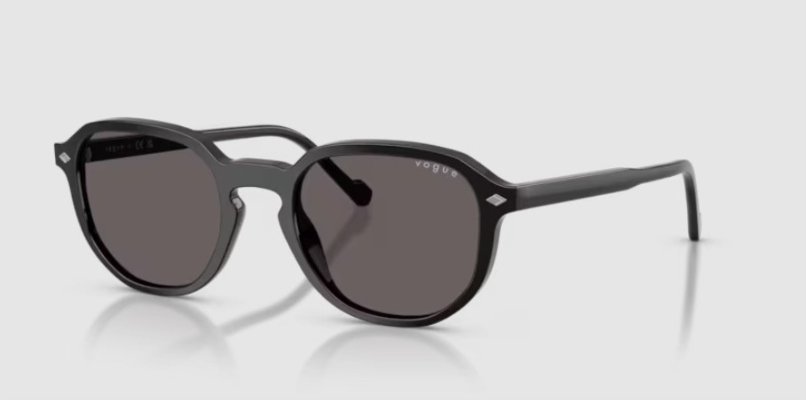 -Vogue-VO-0VO5707S-W44.87-51-Güneş Gözlüğü