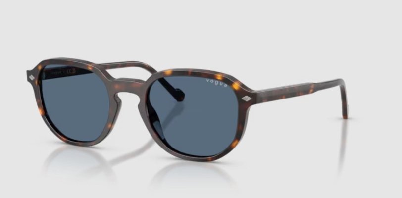 -Vogue-VO-0VO5707S-W65680-51-Güneş Gözlüğü