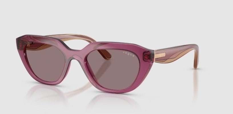 Vogue VO-0VO5711S-32277N-51 Güneş Gözlüğü