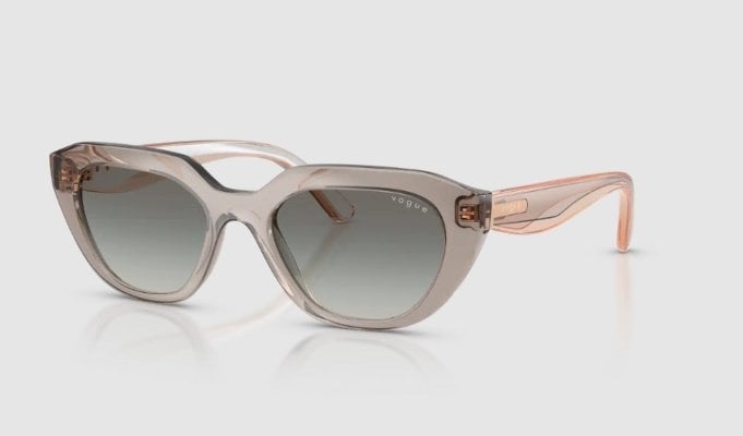Vogue VO-0VO5711S-330111-51 Güneş Gözlüğü