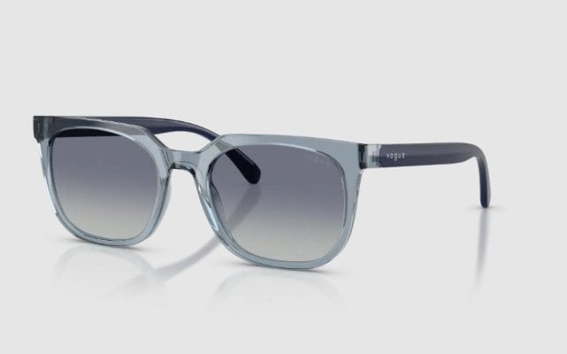 Vogue VO-0VO5715SI-29664L-54 Güneş Gözlüğü