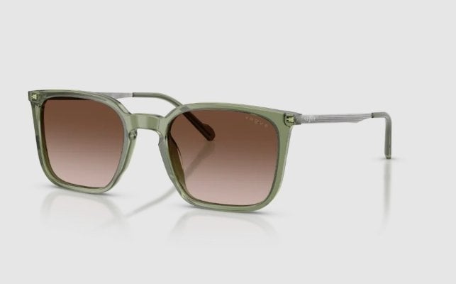 Vogue VO-0VO5716SI-318713-54 Güneş Gözlüğü