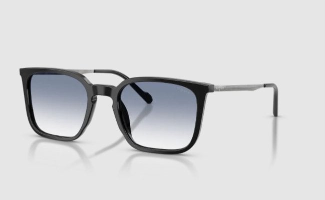 Vogue VO-0VO5716SI-W44.19-54 Güneş Gözlüğü