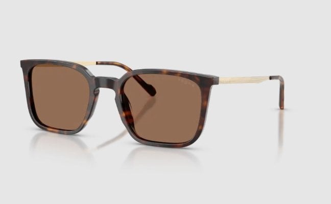 Vogue VO-0VO5716SI-W65673-54 Güneş Gözlüğü