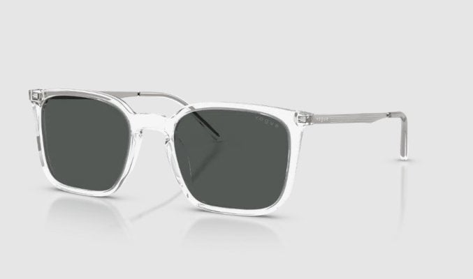 Vogue VO-0VO5716SI-W74587-54 Güneş Gözlüğü