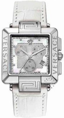 Versace VRSC88C99SD497S001 Kol Saati