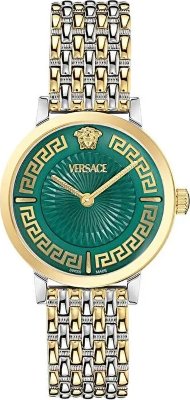 Versace VRSCVE0A00325 Kol Saati